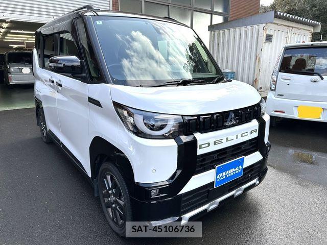 Mitsubishi DELICA MINI 2024-03 6303782-2