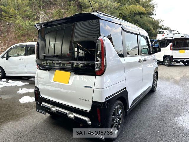 Mitsubishi DELICA MINI 2024-03 6303782-3