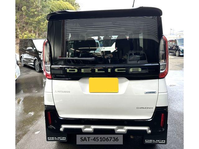 Mitsubishi DELICA MINI 2024-03 6303782-4