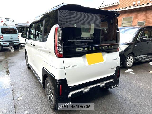 Mitsubishi DELICA MINI 2024-03 6303782-5