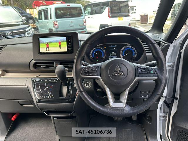 Mitsubishi DELICA MINI 2024-03 6303782-6
