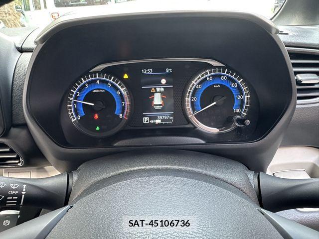 Mitsubishi DELICA MINI 2024-03 6303782-8