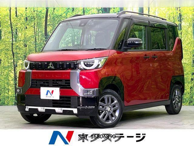 Mitsubishi DELICA MINI 2024-06 6496956-0