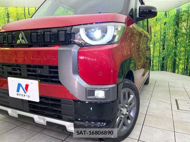 Mitsubishi DELICA MINI 2024-06 6496956-11