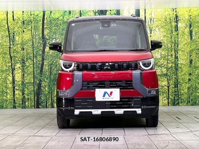 Mitsubishi DELICA MINI 2024-06 6496956-13