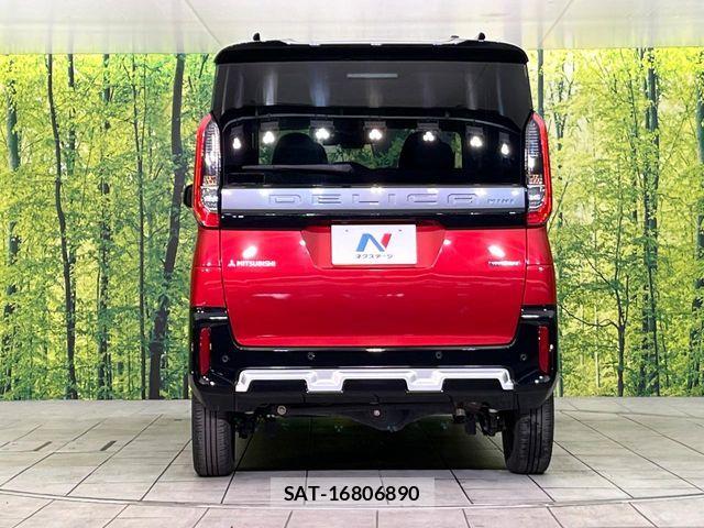Mitsubishi DELICA MINI 2024-06 6496956-14