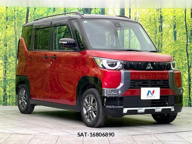 Mitsubishi DELICA MINI 2024-06 6496956-15