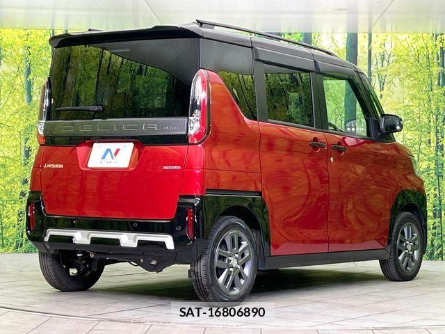 Mitsubishi DELICA MINI 2024-06 6496956-16