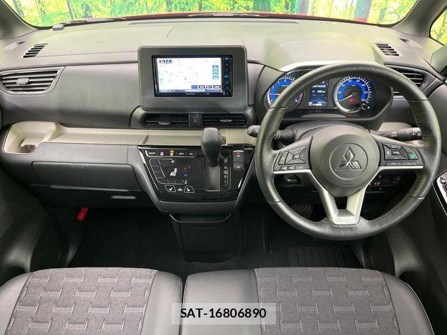Mitsubishi DELICA MINI 2024-06 6496956-1