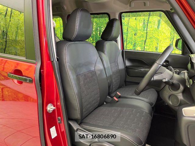 Mitsubishi DELICA MINI 2024-06 6496956-8