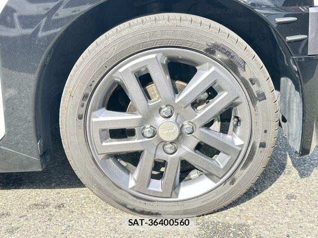 Mitsubishi DELICA MINI 2025-01 6496955-9