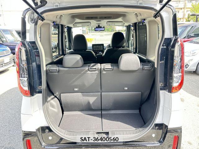 Mitsubishi DELICA MINI 2025-01 6496955-10