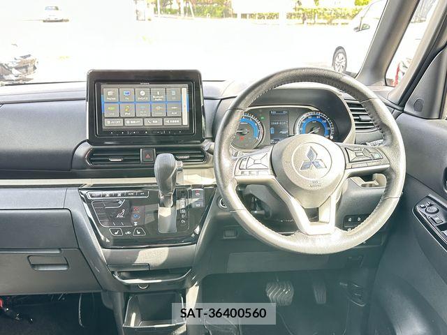 Mitsubishi DELICA MINI 2025-01 6496955-11