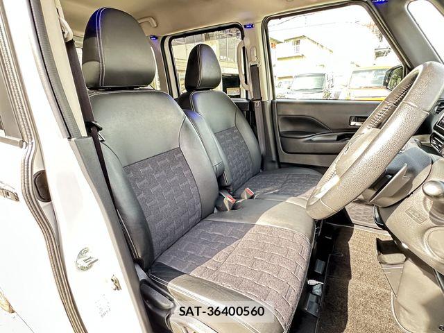Mitsubishi DELICA MINI 2025-01 6496955-12