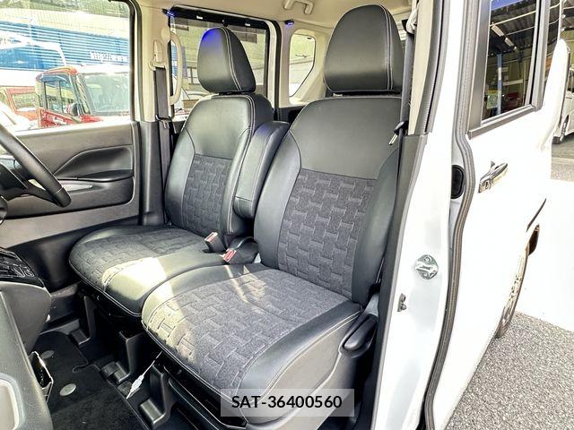 Mitsubishi DELICA MINI 2025-01 6496955-13