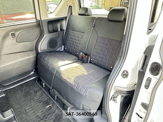 Mitsubishi DELICA MINI 2025-01 6496955-15