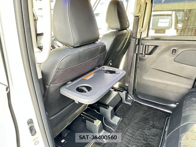 Mitsubishi DELICA MINI 2025-01 6496955-16