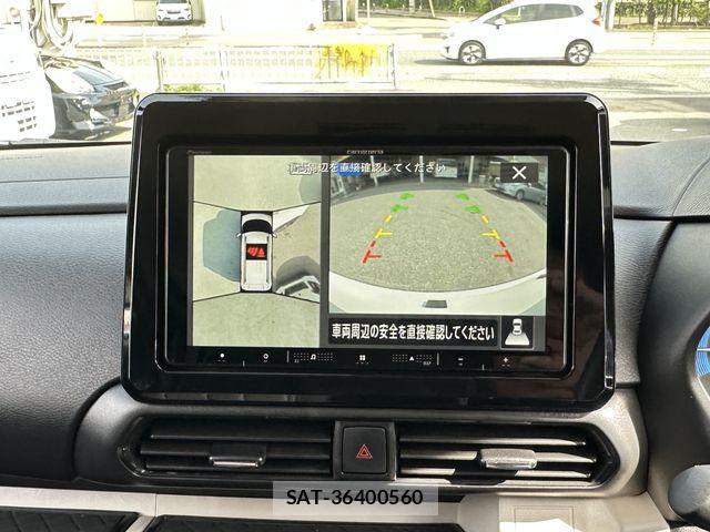 Mitsubishi DELICA MINI 2025-01 6496955-19