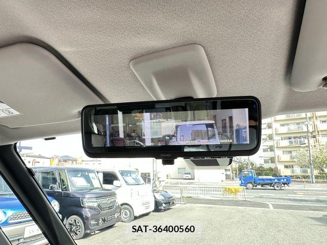 Mitsubishi DELICA MINI 2025-01 6496955-20