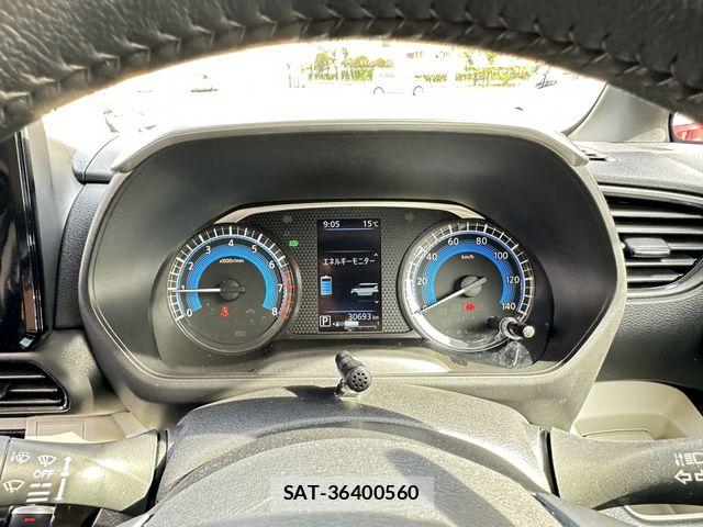 Mitsubishi DELICA MINI 2025-01 6496955-21
