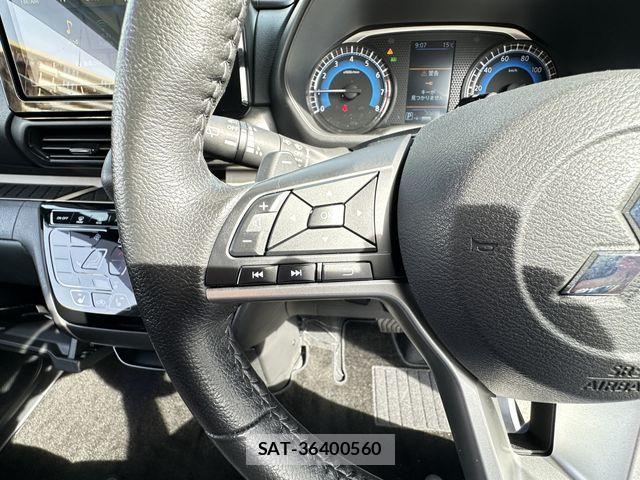 Mitsubishi DELICA MINI 2025-01 6496955-23