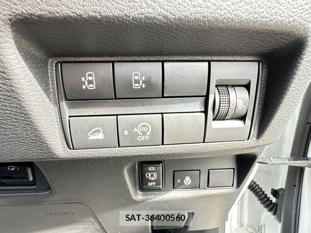 Mitsubishi DELICA MINI 2025-01 6496955-25