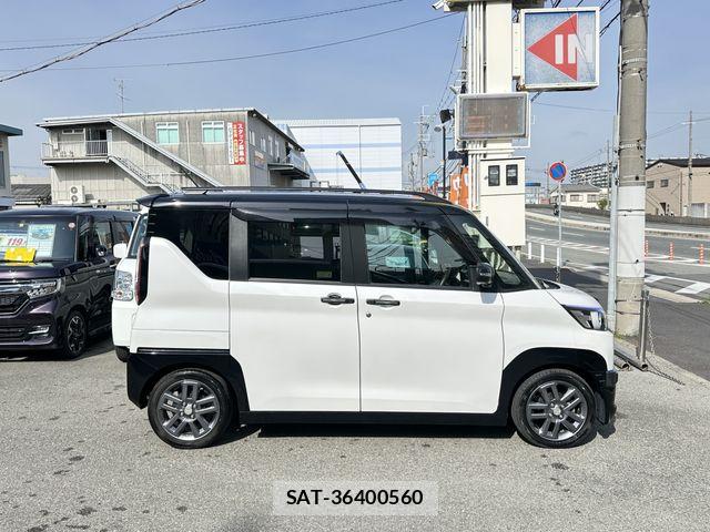 Mitsubishi DELICA MINI 2025-01 6496955-2