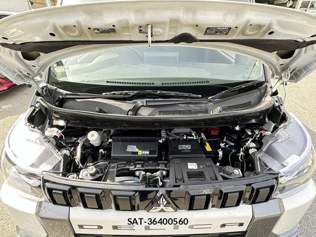 Mitsubishi DELICA MINI 2025-01 6496955-29