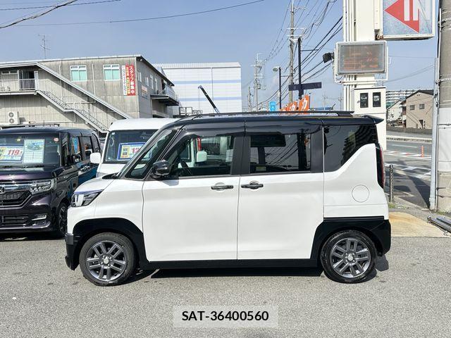 Mitsubishi DELICA MINI 2025-01 6496955-3