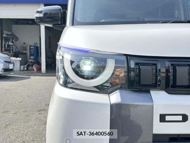 Mitsubishi DELICA MINI 2025-01 6496955-6