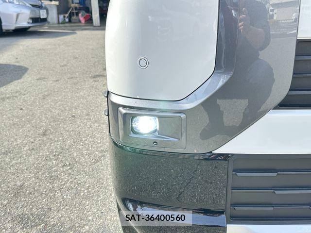 Mitsubishi DELICA MINI 2025-01 6496955-7