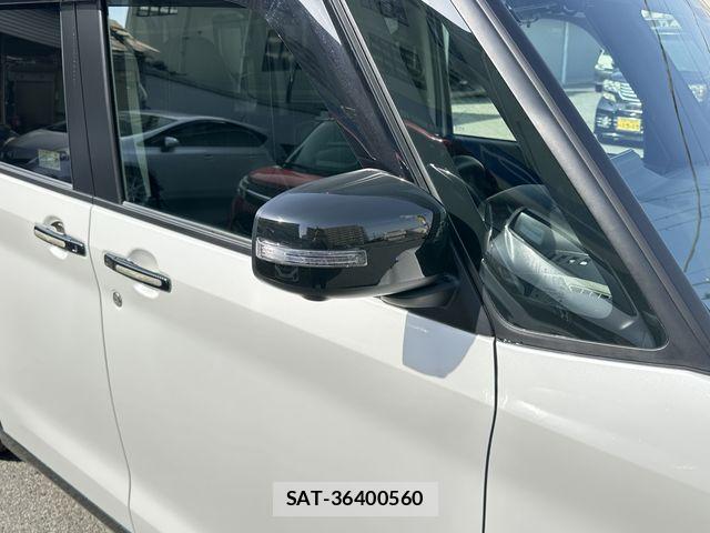 Mitsubishi DELICA MINI 2025-01 6496955-8