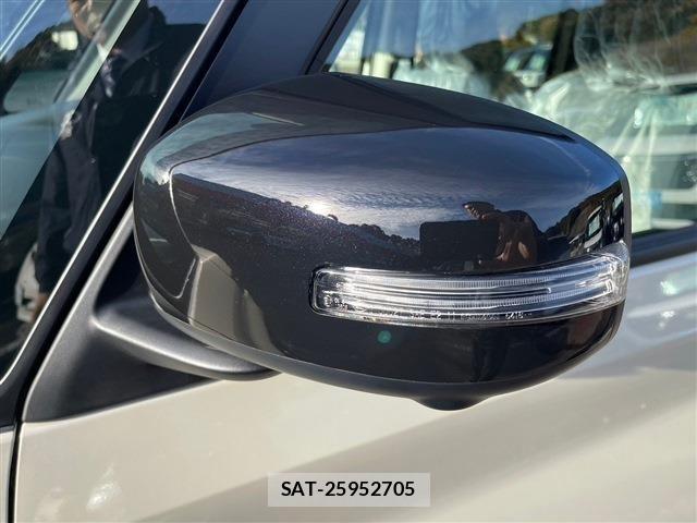 Mitsubishi DELICA MINI 2024-11 6496940-19