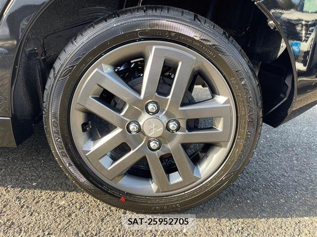 Mitsubishi DELICA MINI 2024-11 6496940-20