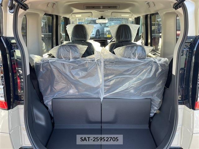 Mitsubishi DELICA MINI 2024-11 6496940-21