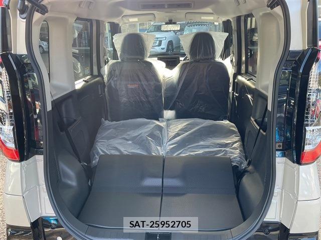 Mitsubishi DELICA MINI 2024-11 6496940-22