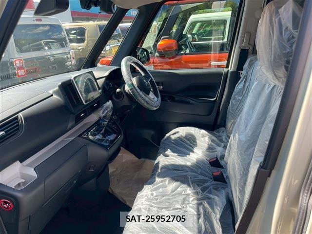 Mitsubishi DELICA MINI 2024-11 6496940-2