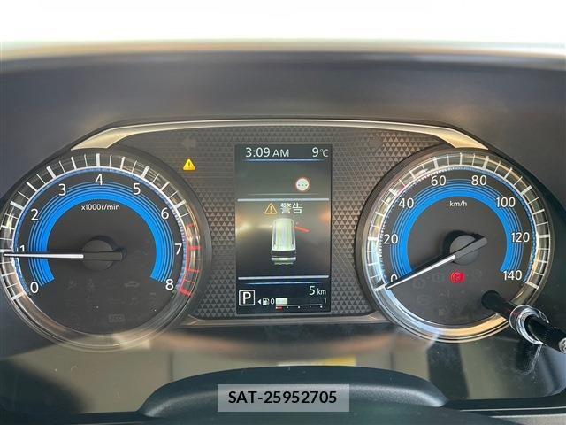 Mitsubishi DELICA MINI 2024-11 6496940-29