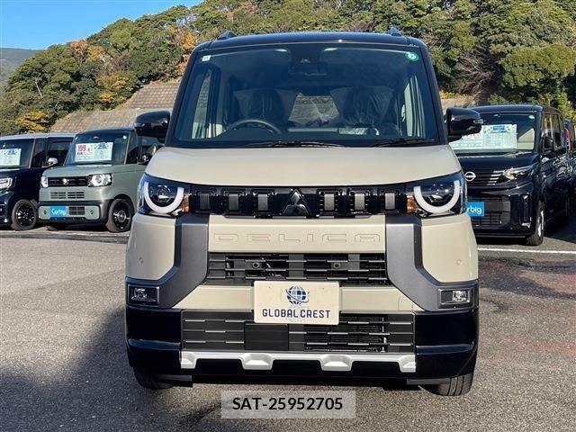 Mitsubishi DELICA MINI 2024-11 6496940-5