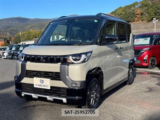 Mitsubishi DELICA MINI 2024-11 6496940-6