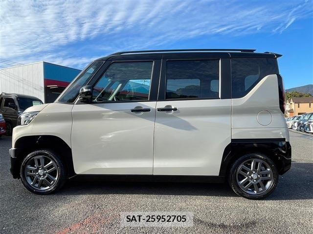 Mitsubishi DELICA MINI 2024-11 6496940-7