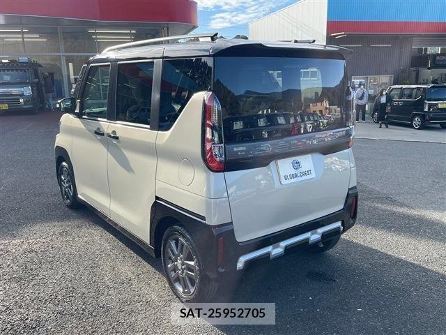 Mitsubishi DELICA MINI 2024-11 6496940-8