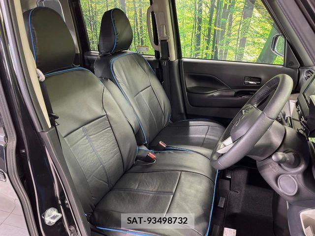 Mitsubishi DELICA MINI 2025-05 6496954-9
