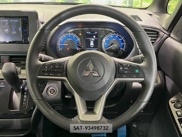Mitsubishi DELICA MINI 2025-05 6496954-12