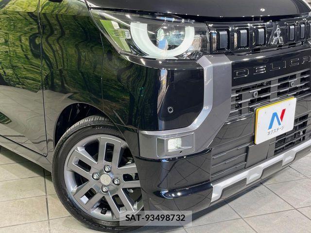 Mitsubishi DELICA MINI 2025-05 6496954-13