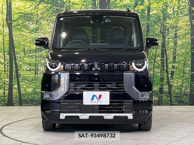 Mitsubishi DELICA MINI 2025-05 6496954-15