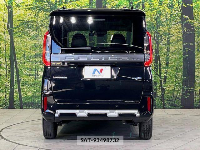Mitsubishi DELICA MINI 2025-05 6496954-16