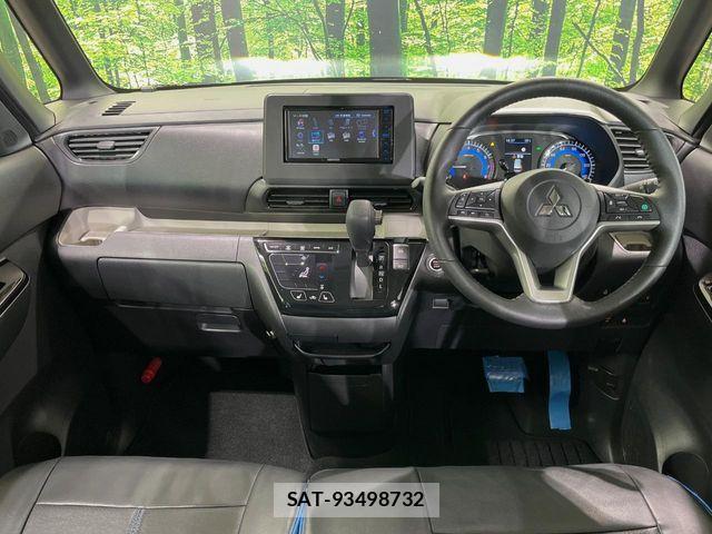 Mitsubishi DELICA MINI 2025-05 6496954-1