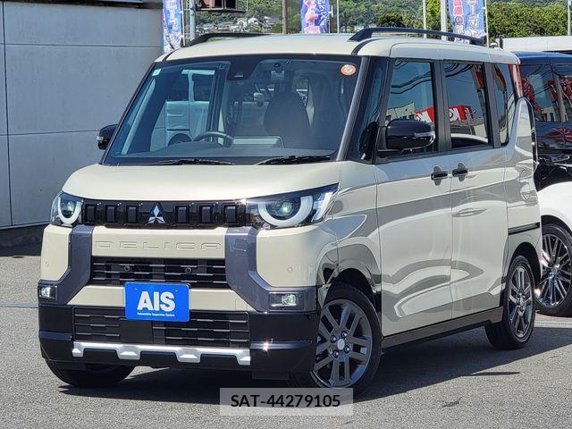 Mitsubishi DELICA MINI 2024-12 6611558-0