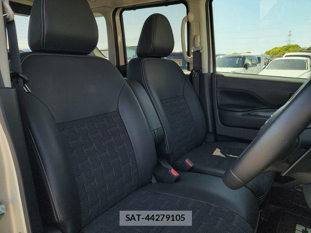 Mitsubishi DELICA MINI 2024-12 6611558-10